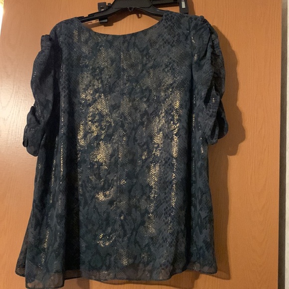 Blouse - Picture 5 of 5